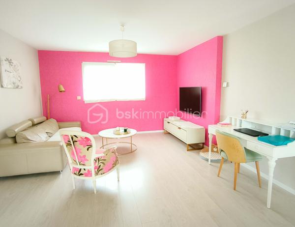 Maison contemporaine de 180 m²