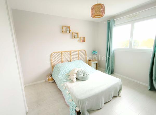 Maison contemporaine de 180 m²