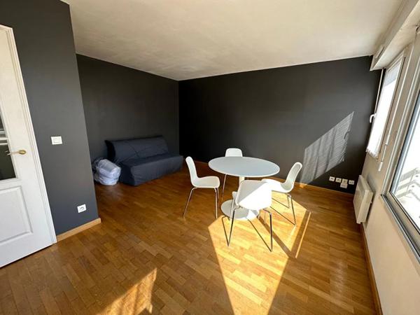Appartement à louer à Lille (59000)