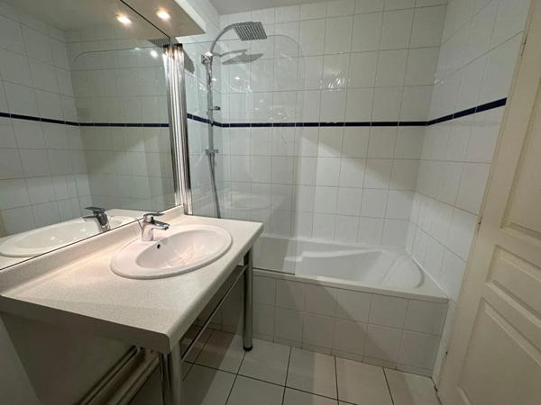 Appartement à louer à Lille (59000)