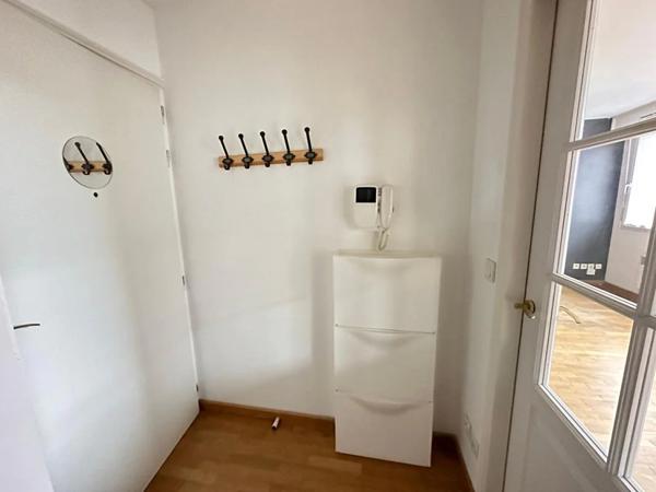 Appartement à louer à Lille (59000)