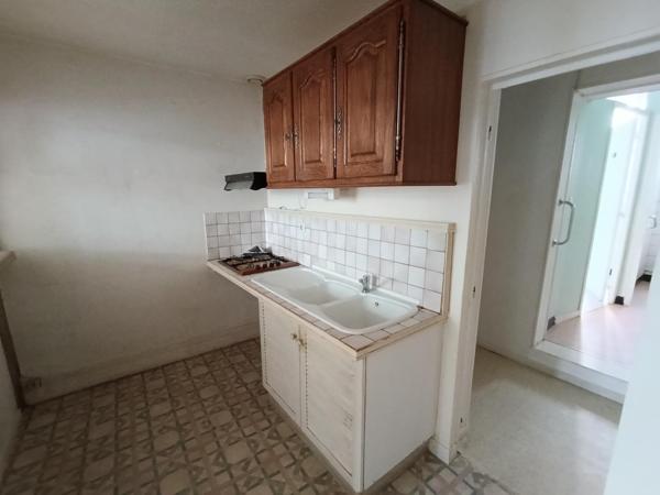 Hyper centre Bourgueil