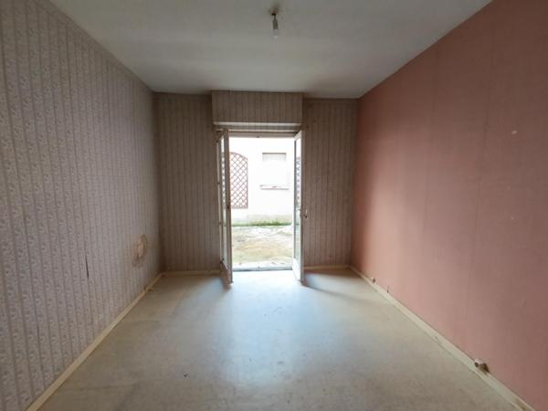 Hyper centre Bourgueil