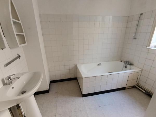 Hyper centre Bourgueil