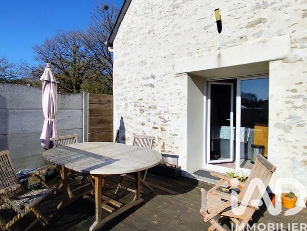 Maison à vendre 3 pièces 45 m² Allaire