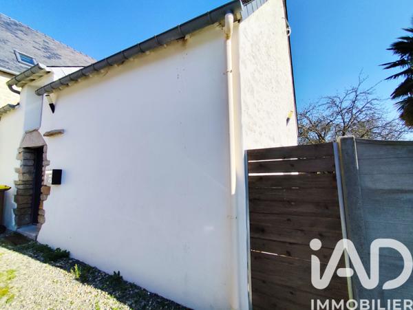 Maison à vendre 3 pièces 45 m² Allaire