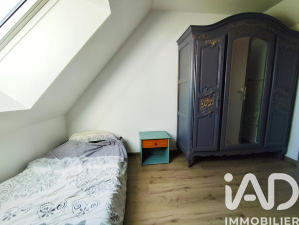 Maison à vendre 3 pièces 45 m² Allaire