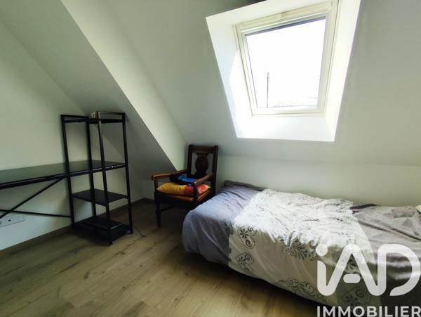 Maison à vendre 3 pièces 45 m² Allaire