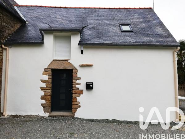 Maison à vendre 3 pièces 45 m² Allaire