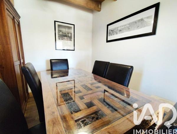 Maison à vendre 3 pièces 45 m² Allaire