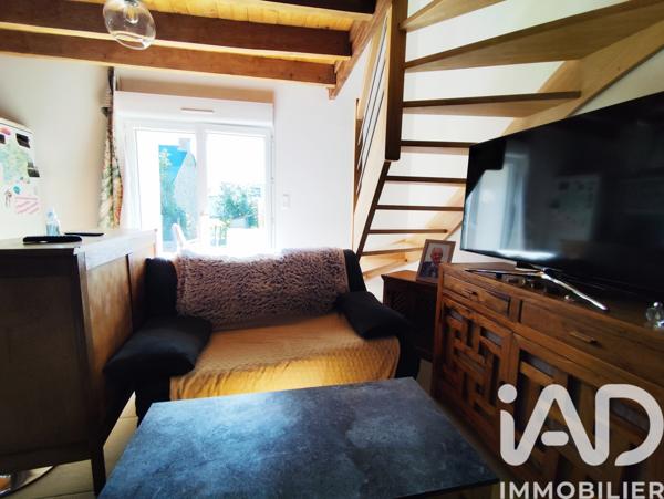 Maison à vendre 3 pièces 45 m² Allaire