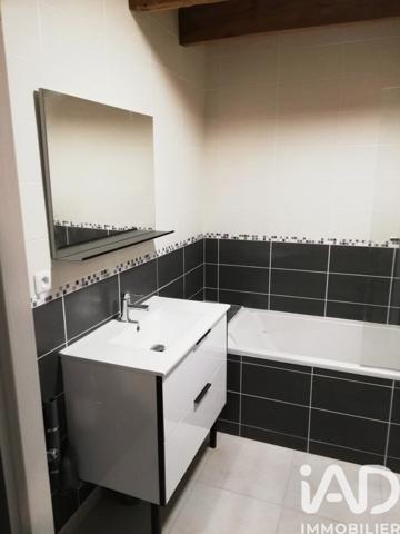 Maison à vendre 3 pièces 45 m² Allaire