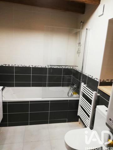 Maison à vendre 3 pièces 45 m² Allaire