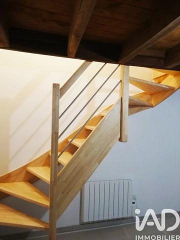 Maison à vendre 3 pièces 45 m² Allaire