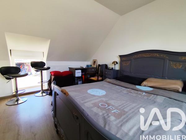 Maison à vendre 3 pièces 45 m² Allaire