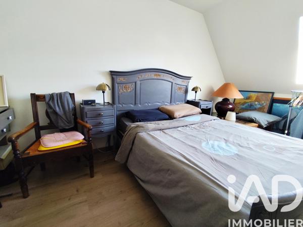 Maison à vendre 3 pièces 45 m² Allaire
