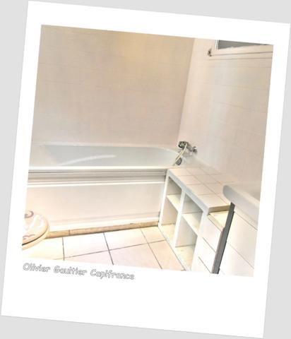 Dpt Aude (11), à vendre TREBES maison P3 de 72 m², dex chambres