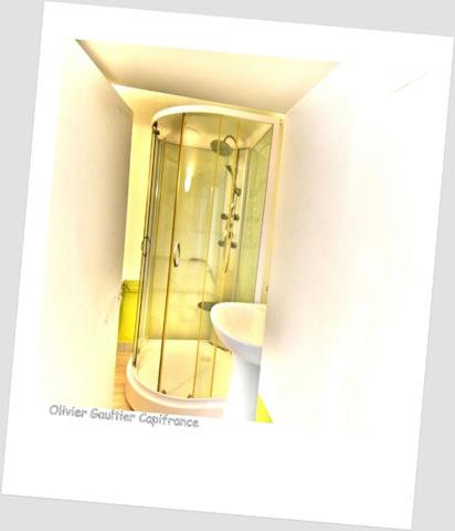 Dpt Aude (11), à vendre TREBES maison P3 de 72 m², dex chambres