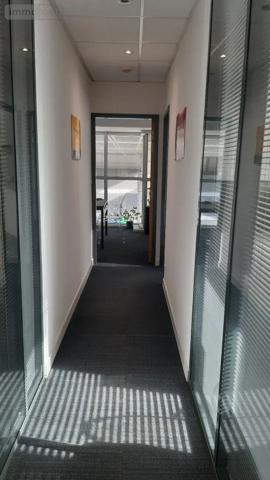 Location - Fonds et/ou murs commerciaux Rennes 35000 9 pièces 139 m 2