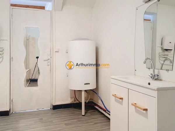 Location Appartement 2 pièces 43 m2 à Perpignan