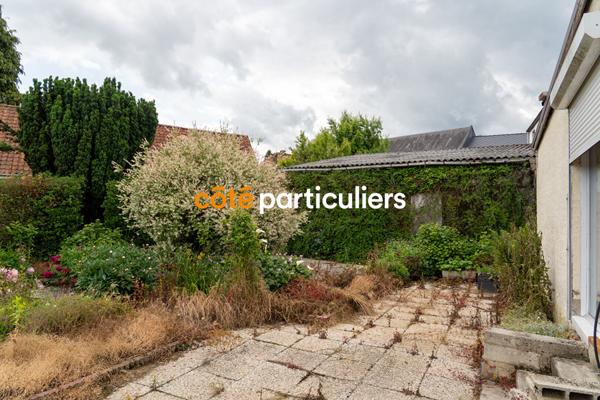 Vente Immeuble205,76 m² - 5 Pièces - AUBIGNY EN ARTOIS (62690)