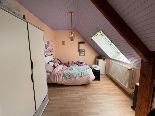 Achat - Maison Châteauneuf-d'Ille-et-Vilaine 35430 5 pièces 149 m 2 572 m 2