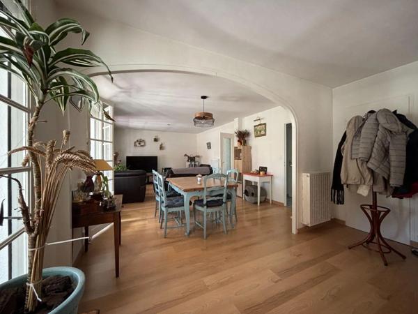 Achat - Maison Châteauneuf-d'Ille-et-Vilaine 35430 5 pièces 149 m 2 572 m 2