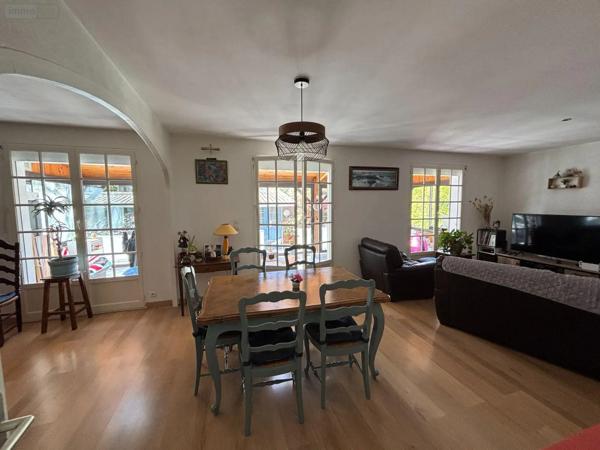 Achat - Maison Châteauneuf-d'Ille-et-Vilaine 35430 5 pièces 149 m 2 572 m 2
