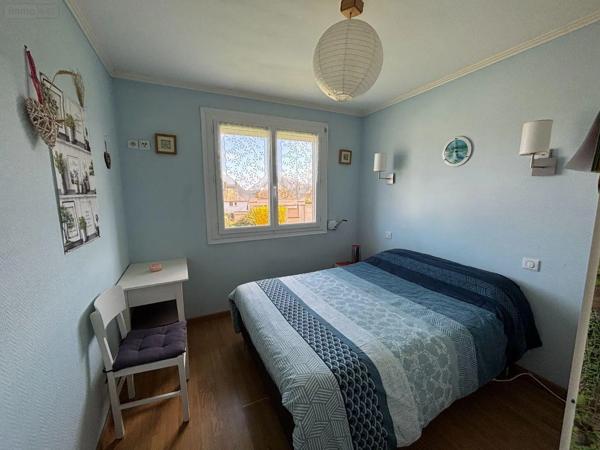 Achat - Maison Châteauneuf-d'Ille-et-Vilaine 35430 5 pièces 149 m 2 572 m 2