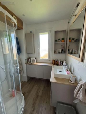 Achat - Maison Châteauneuf-d'Ille-et-Vilaine 35430 5 pièces 149 m 2 572 m 2