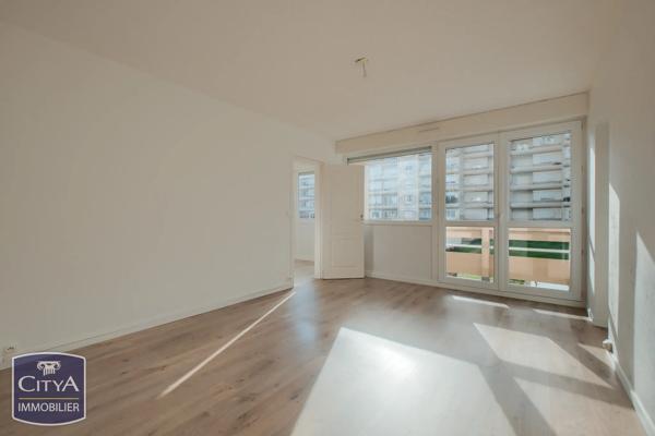 Appartement à vendre 2 pièces 46.97m² Laval (53000)