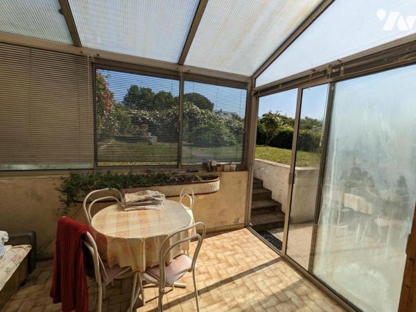 MAISON - VILLA BOURGEOISE - JARDIN 552 M² - INDRE