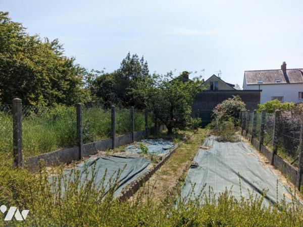 MAISON - VILLA BOURGEOISE - JARDIN 552 M² - INDRE