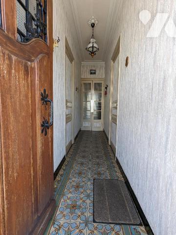 MAISON - VILLA BOURGEOISE - JARDIN 552 M² - INDRE