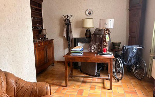 Maison à vendre    6 pièces •  Choisy-le-Roi