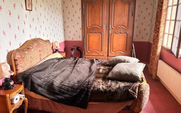 Maison à vendre    6 pièces •  Choisy-le-Roi