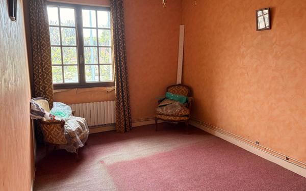 Maison à vendre    6 pièces •  Choisy-le-Roi