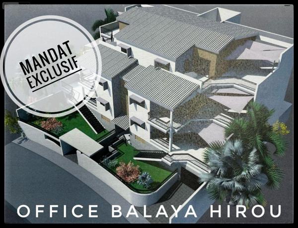 Appartement à vendre à Saint-Gilles-les-Bains à la Réunion (97434), ref : 97424/9   
CHEMIN SUMMER