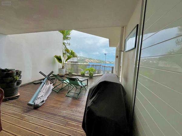 Appartement à vendre à Saint-Gilles-les-Bains à la Réunion (97434), ref : 97424/9   
CHEMIN SUMMER