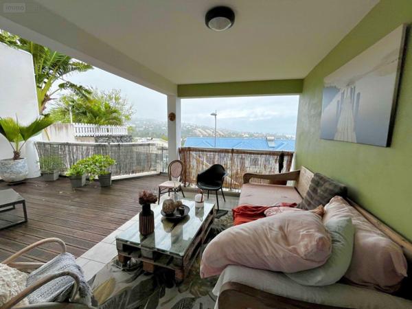 Appartement à vendre à Saint-Gilles-les-Bains à la Réunion (97434), ref : 97424/9   
CHEMIN SUMMER