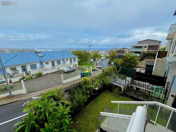 Appartement à vendre à Saint-Gilles-les-Bains à la Réunion (97434), ref : 97424/9   
CHEMIN SUMMER