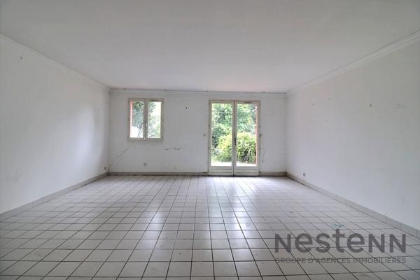 Maison Fontenay Sous Bois 140 m2