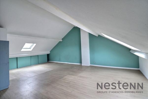 Maison Fontenay Sous Bois 140 m2
