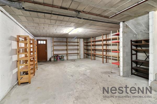 Maison Fontenay Sous Bois 140 m2