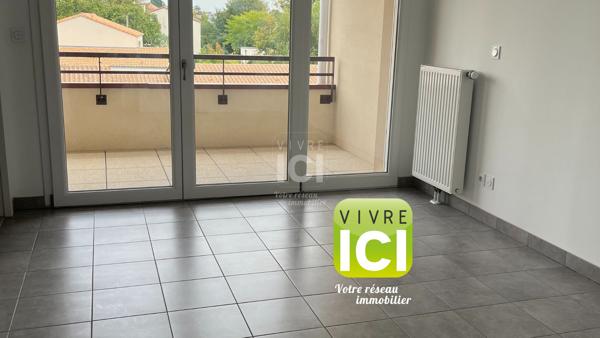 Appartement T2 ST JULIEN DE CONCELLES