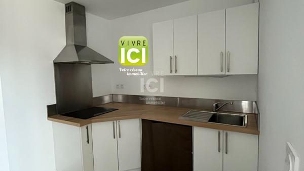 Appartement T2 ST JULIEN DE CONCELLES