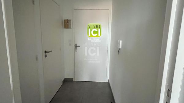 Appartement T2 ST JULIEN DE CONCELLES