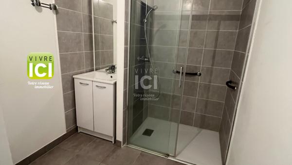 Appartement T2 ST JULIEN DE CONCELLES