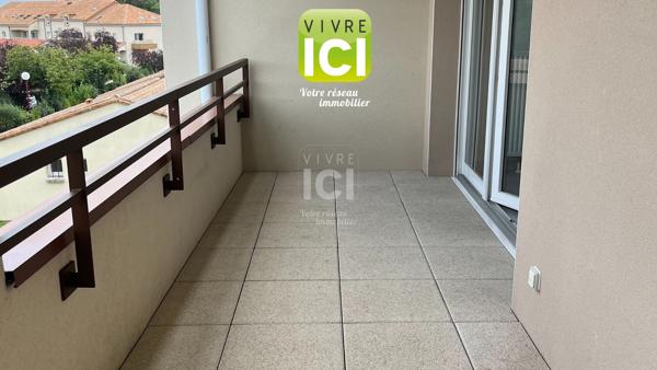 Appartement T2 ST JULIEN DE CONCELLES
