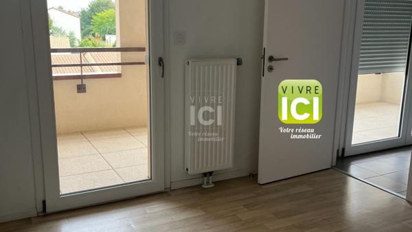 Appartement T2 ST JULIEN DE CONCELLES